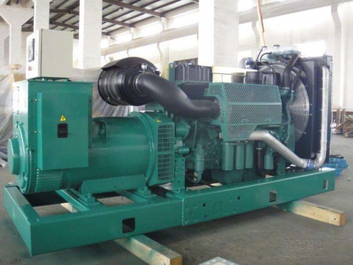 头屯河便携静音：租赁无声发电机组，便携式解决能源需求